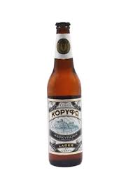 beer Corfiot Beer