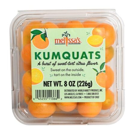 kum-quat KUM QUAT 226g