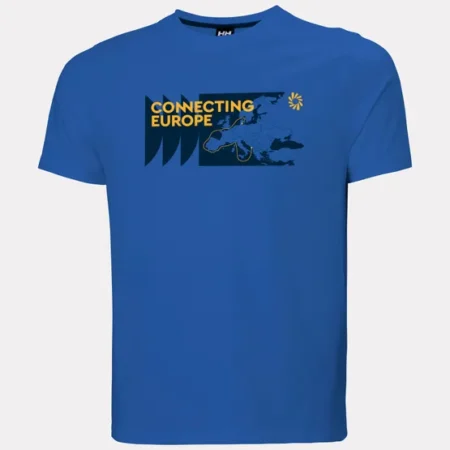 hh-1 Men's The Ocean Race T-shirt 2.0