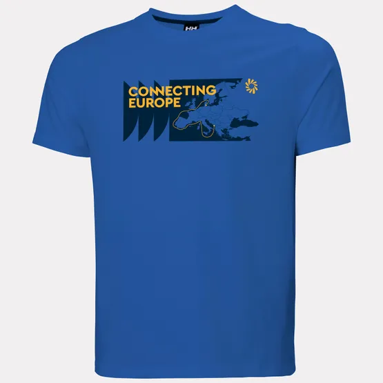 Men's The Ocean Race T-shirt 2.0