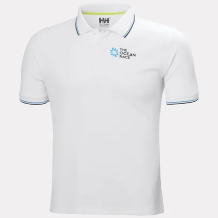 hh-2 Men's The Ocean Race Polo 2.0
