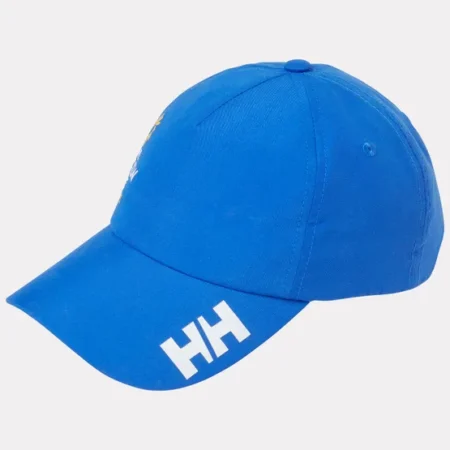 Unisex Ocean Race Crew Cap 2.0