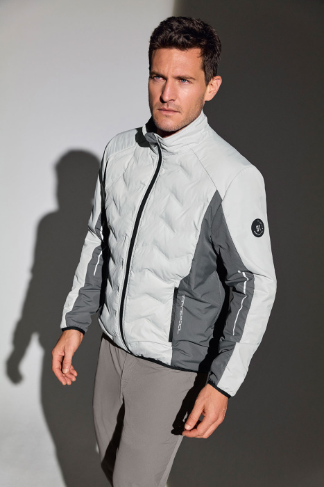 MP BORK PADDED JACKET MEN