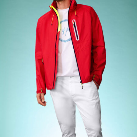 MP TORA JACKET